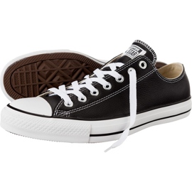 Converse 132174 Chuck Taylor All Star negru Converse 132174 Chuck Taylor All Star negru