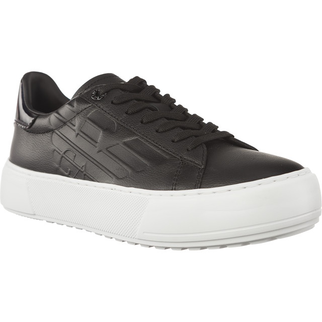 Ea7 Emporio Armani Moda clasică negru