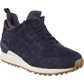 Asics Gel Lyte Mt HL7Y1 5858 albastru