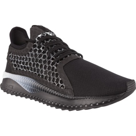 Tsugi Netfit V2 PUMA Negru PUMA Alb PUMA Negru Tsugi Netfit V2 PUMA Negru PUMA Alb PUMA Negru