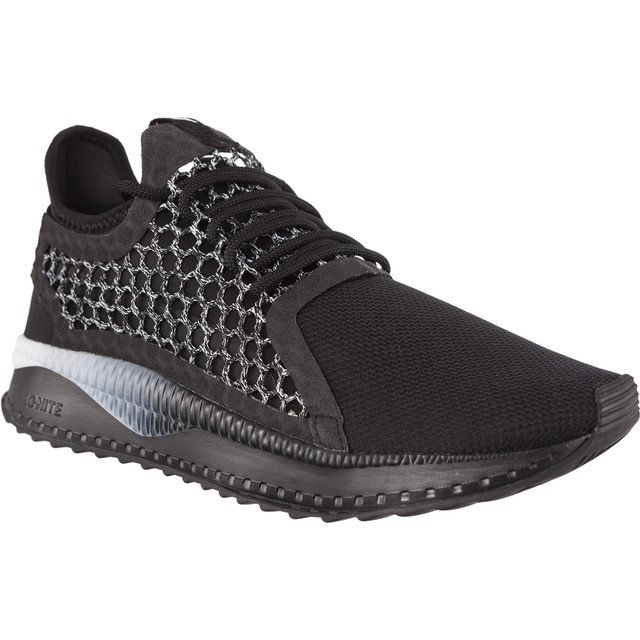 Tsugi Netfit V2 PUMA Negru PUMA Alb PUMA Negru