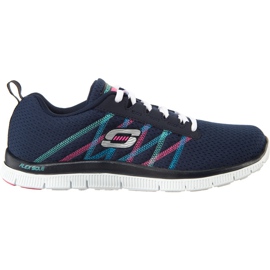 Skechers Something Fun 11885 Nvmt albastru marin Skechers Something Fun 11885 Nvmt albastru marin
