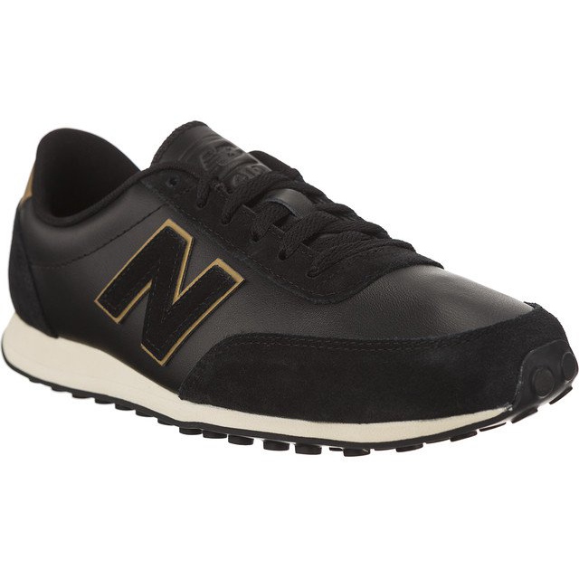 New Balance U410SKG negru