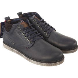 Wrangler Billy 535 negru