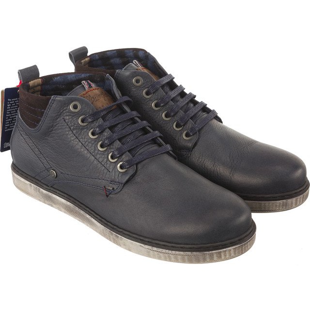 Wrangler Billy 535 negru