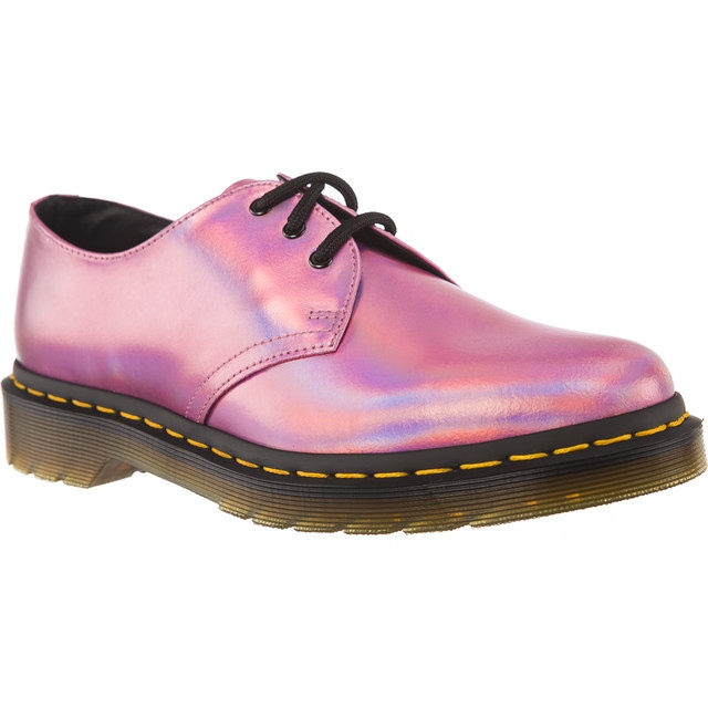 Dr. Martens Dr.martens 1461 Iced Metalic violet roz