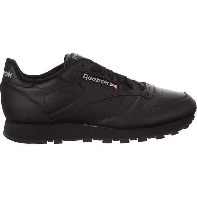 Reebok Cl din piele 267 negru