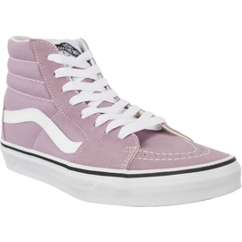 Vans SK8-HI Sea Ovs violet