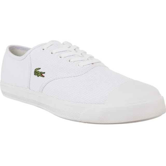 Lacoste Rene 117 2 001 alb