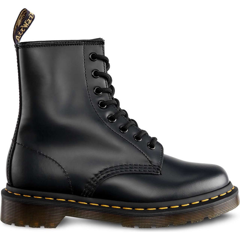 Dr. Martens 1460 negru DM10072004