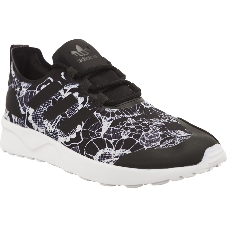 Adidas Zx Flux Adv Verve W 284 negru