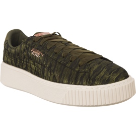 Puma Platforma de coș Vr Wn 201 multicolor