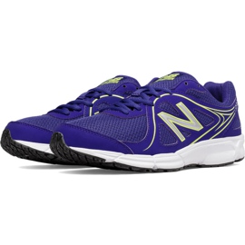 New Balance W390cs2 albastru