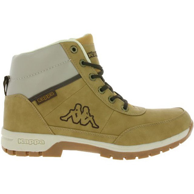 Kappa Bright Mid Light Beige bej