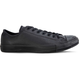 Converse 135253 Ct Ox negru Converse 135253 Ct Ox negru