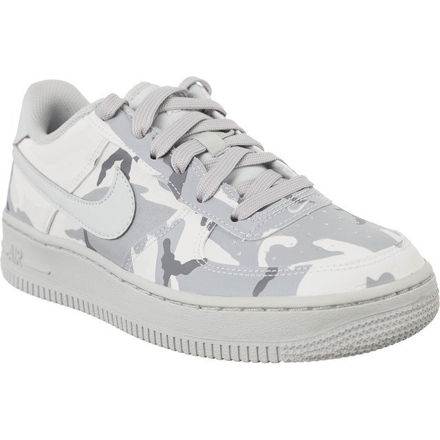 Nike Air Force 1 LV8 Gs 820438-104 gri
