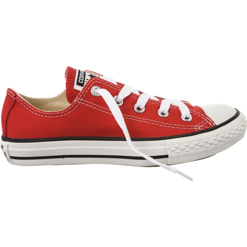 Converse 3j236 roșu