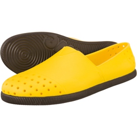 Native Nativ Verona Crayon galben castor