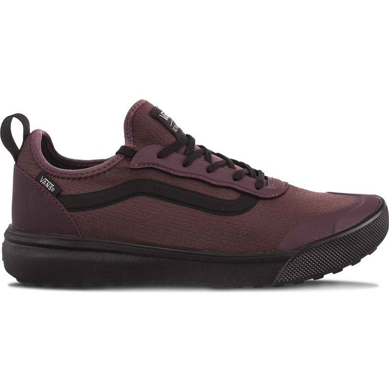 Vans Ultrarange Ac Ygu Catawba Strugure negru multicolor