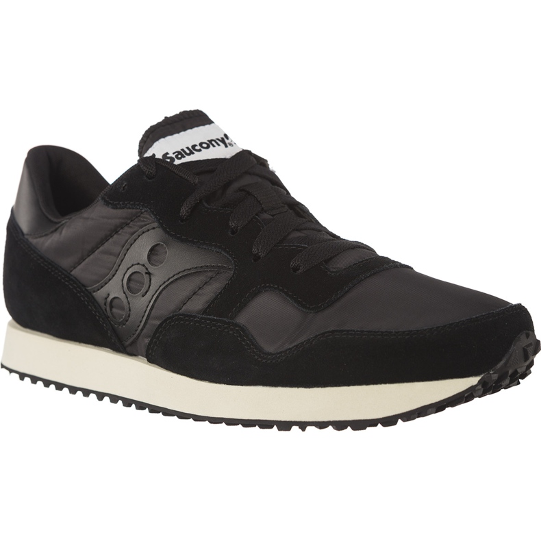 Saucony Dxn Trainer Vintage Negru