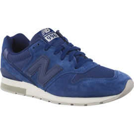 New Balance Atlanticul Atlantic albastru