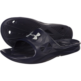 Under Armour Under Armor M Locker Iii Sl 410 albastru