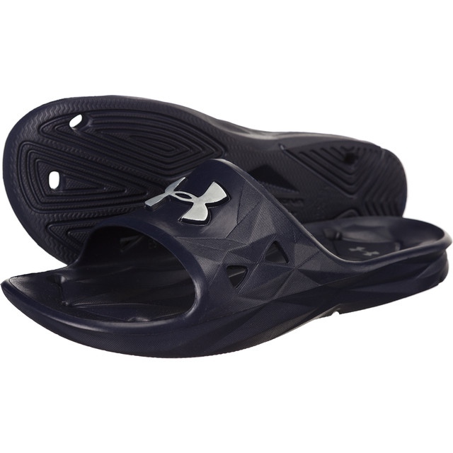 Under Armour Under Armor M Locker Iii Sl 410 albastru