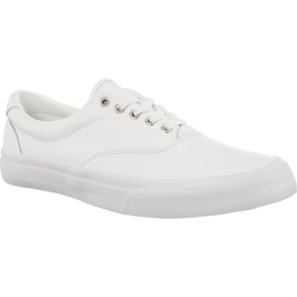 Polo Ralph Lauren Thorton White alb