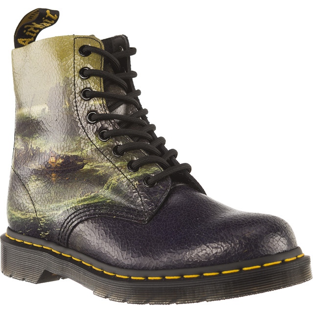 Dr. Martens Dr.martens 1460 Pascal Jmw Turner Pescari