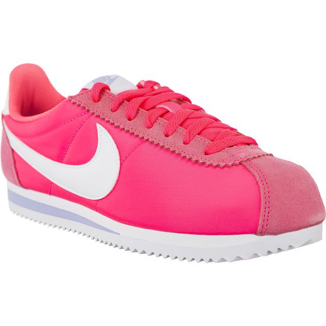 Nike Wmns Classic Cortez Nylon 600 roz