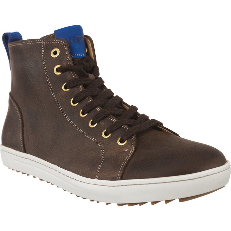 Birkenstock Bartlett 1006988 maro