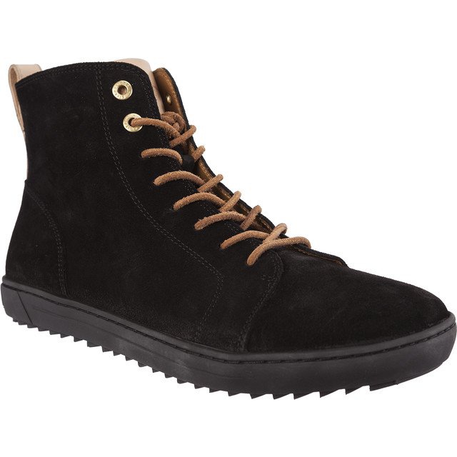 Birkenstock Bartlett 363 negru