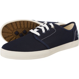 Timberland Newport Bay 8GD albastru