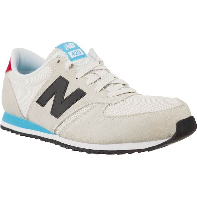 New Balance U420wkr alb gri