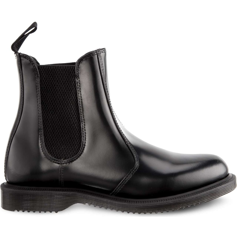 Dr. Martens Flora Negru DM14649001