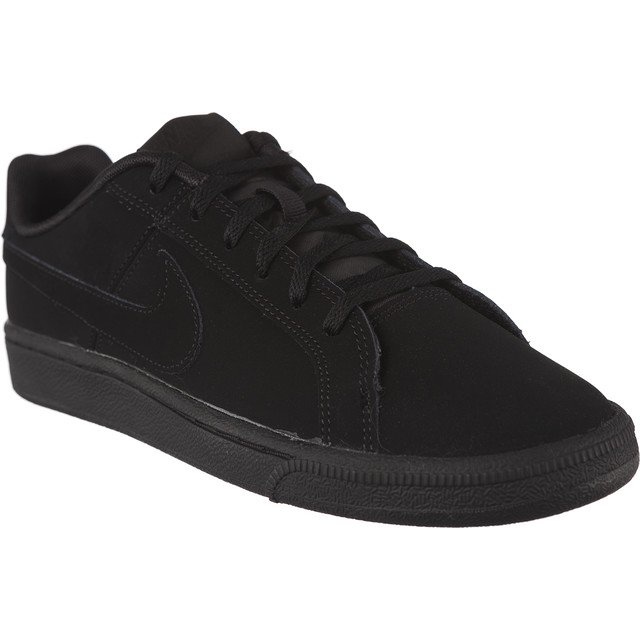 Nike Court Royale Gs 833535-001 negru