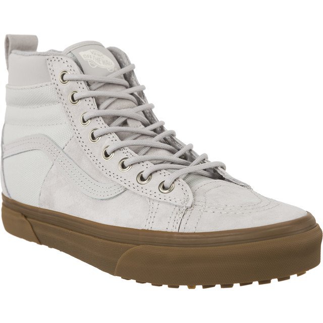 Vans SK8-HI 46 Mte Dx OQ3 gri