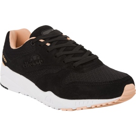 Ellesse Ls180 Trainer negru roz 234