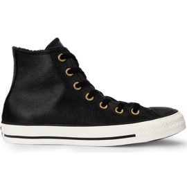 Converse 557925 Chuck Taylor All Star negru