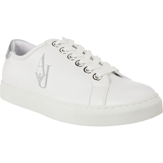 Armani Jeans Bianco 9252207A610-00010 alb