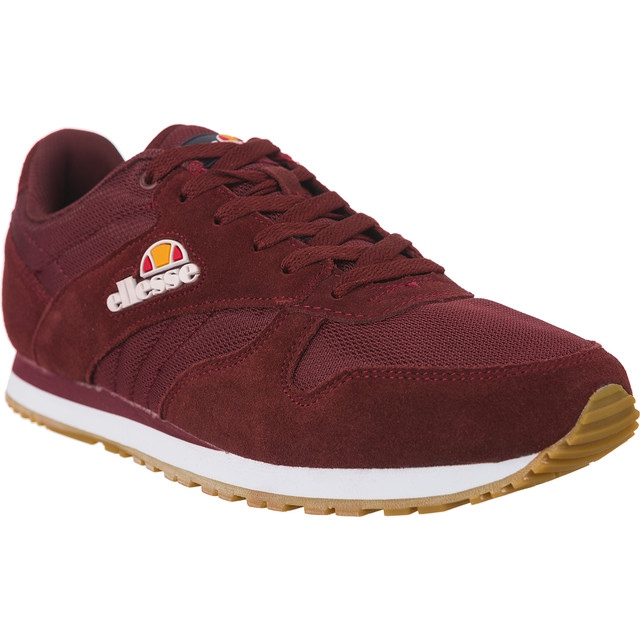 Ellesse Shfu0294 Burgundia roșu