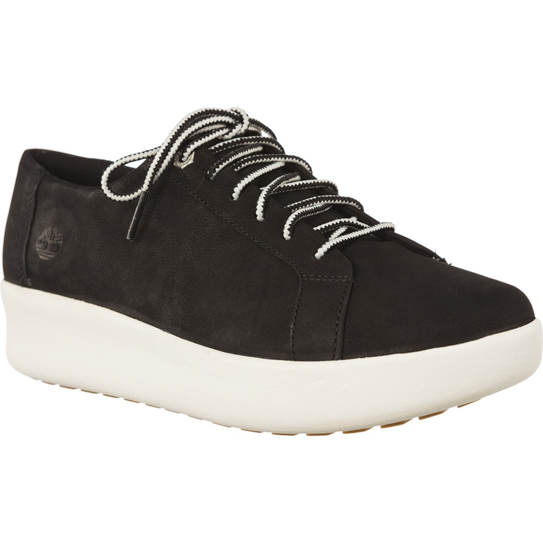 Timberland Berlin Park Oxford Black negru
