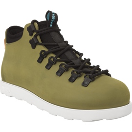Native Nativ Fitzsimmons Suc verde / Albuș de coajă