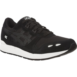 Asics Gel Lyte H8C0L 9090 negru Asics Gel Lyte H8C0L 9090 negru