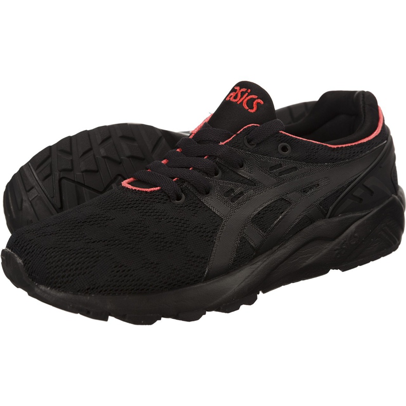 Asics Gel Kayano Trainer Evo H7Q6N 9090 negru
