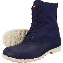 Native Nativul Jimmy Regatta Blue 485