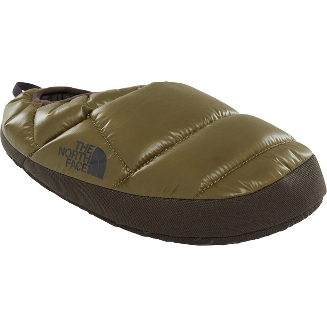 The North Face M Nse Tent Mule Iii Shiny Bur Zfp verde