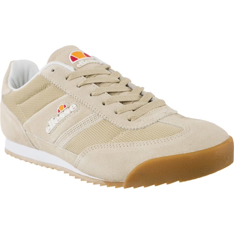 Ellesse Shfu0296 Gum de ovăz maro