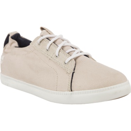 Timberland Newport Bay Canvas G2P alb maro