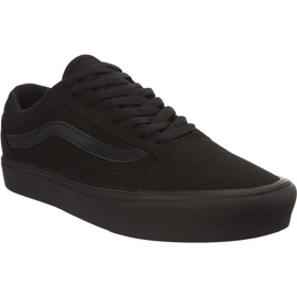 Vans Vechi Skool Lite 186 negru Vans Vechi Skool Lite 186 negru